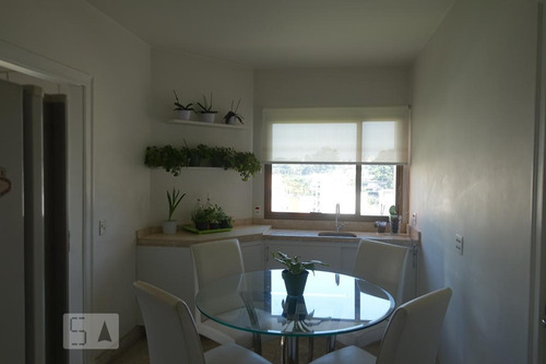Apartamento À Venda - Real Parque, 4 Quartos, 310 - S893080303