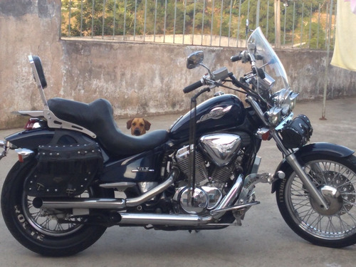 Honda Shadow