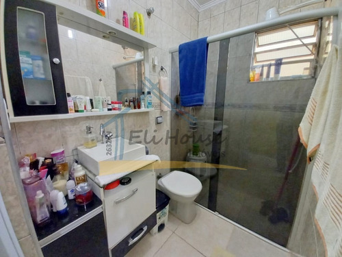 Imagem 20 de 28 de Casa - Ca00183 - 69001951