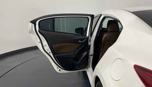 Imagen 15 de 15 de 45563 - Mazda 3 2017 Con Garantía