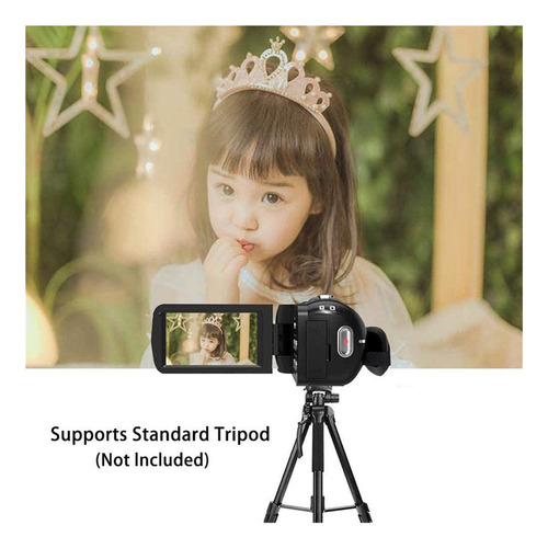 4k 56mp Pantalla Táctil Visión Nocturna Hd Recorder Wifi