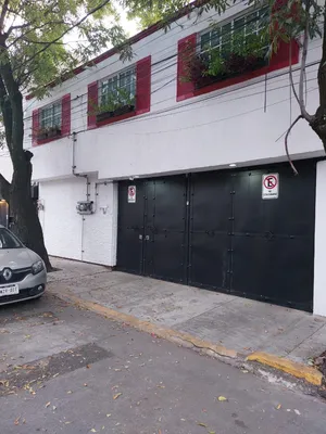 Cuarto en renta