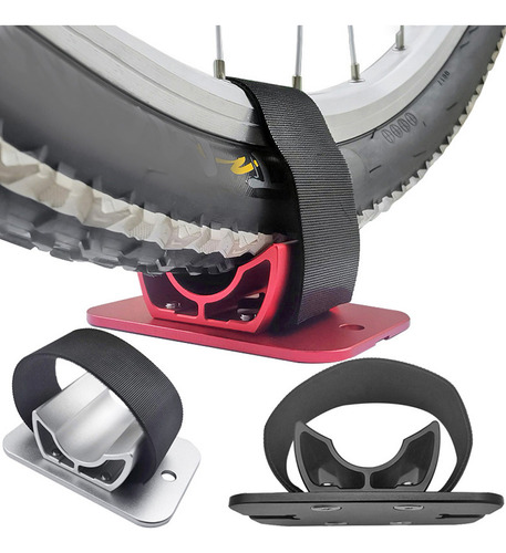 Soporte Bicicleta Techo Coche Mtb