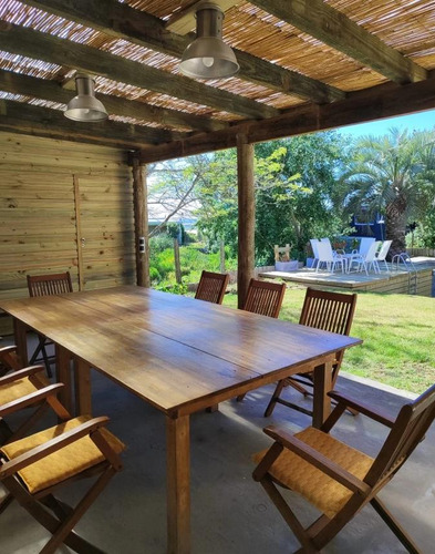 Casa En Uruguay