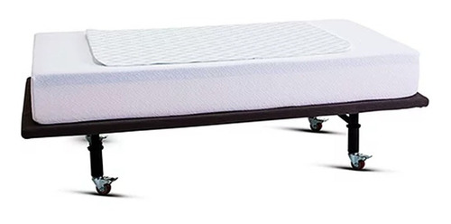 Zalea Protector Impermeable Cama Theratransfer Tm1200