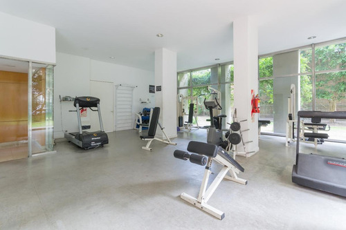 Imagen 22 de 23 de Excelente Triplex Pisos 17,18 Y 19 Con Terraza Propia, Vistas A La Ciudad Y Al Rio.