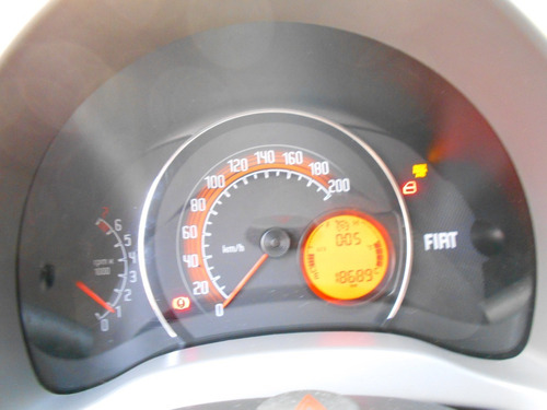 Fiat Fiorino 18/19 1.4 Hard Working Flex 4p