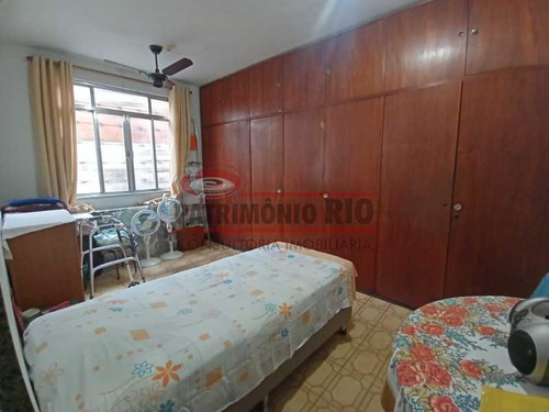 Imagem 7 de 15 de Casa De Vila Próximo A Todo Comércio - Pacv30071
