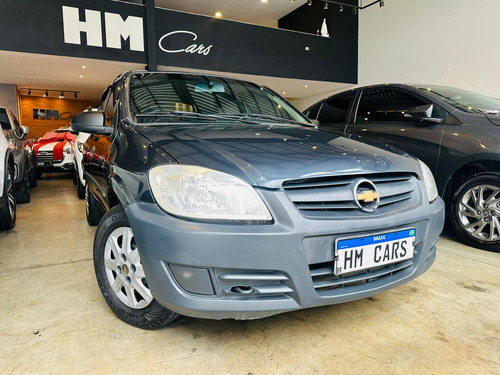 Chevrolet Celta Celta Life 1.0 VHC (Flex) 4p
