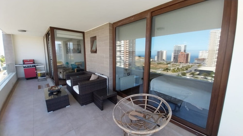 Tejada. Impecable 2d+2b+2e+1bd+cocina Cerrada Independiente