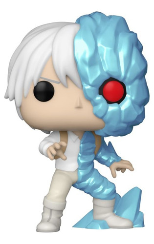 Funko Pop! My Hero Academia - Shoto Todoroki #1258 Se