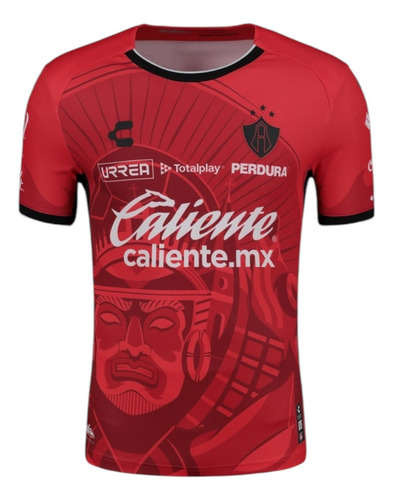 Jersey Atlas Tercero 24/25