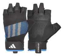 Comprar Guantes adidas Eqp Performance Training Gloves - Blue - Xs
