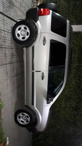Ford Ecosport 1.6 My10 Xls Plus 4x2 2011