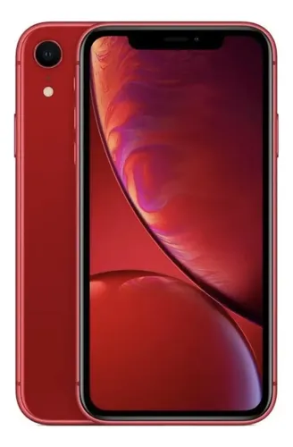 Iphone Xr Bateria 100% Original Apple + Acessórios (Novo com caixa