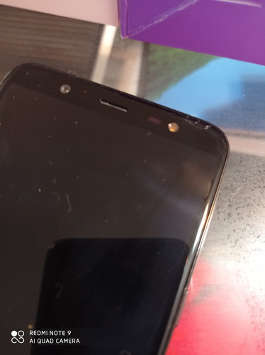 Celular Samsung Galaxy J864gb