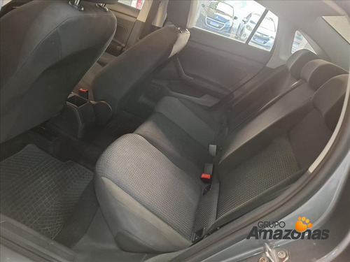 Volkswagen Virtus 1.6 MSI TOTAL FLEX MANUAL