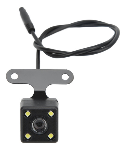 Grabadora De Cámara De Salpicadero Dual 1080p Con Detección