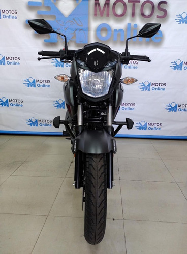 Hero Hunk 190 R Modelo 2022 Fi - Abs