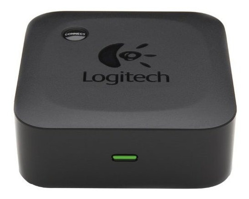 Adaptador De Altavoz Inalámbrico Logitech Para Dispositivos 