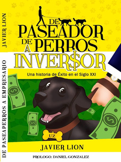 Manual Paseador Canino En | MercadoLibre 📦