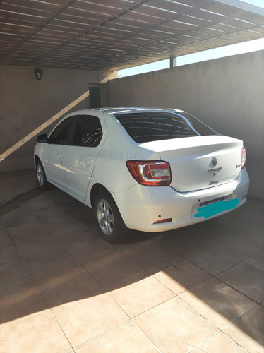 Renault Logan 2016 1.6 Privilége 105cv