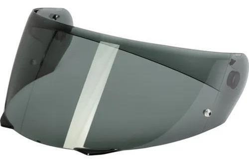 Visor Gris Oscuro Hjc I90