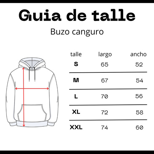 Buzo Canguro Mk4 Supra Toyota Calidad Premium Unisex
