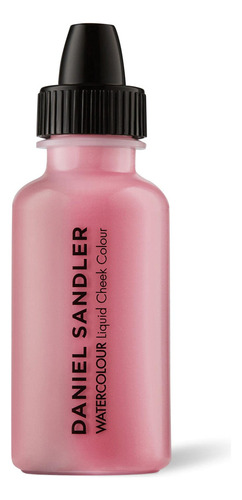 Daniel Sandler Watercolour Blusher 15ml Flush 84309-04