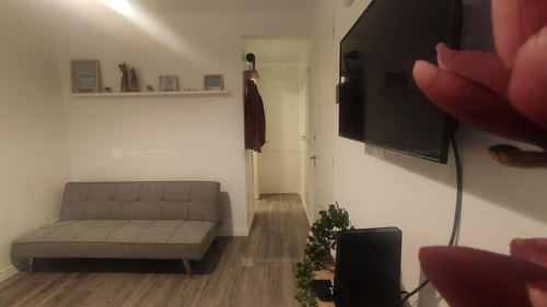 Departamento En Alquiler En Recoleta, Capital Federal, Buenos Aires