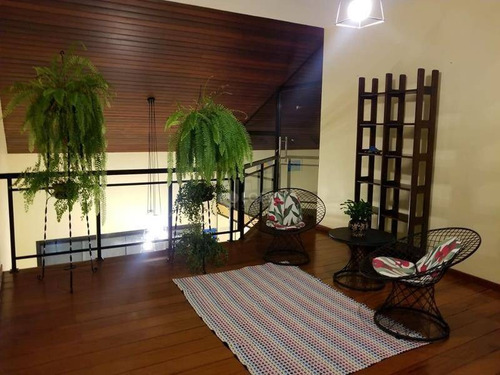 Imagem 6 de 22 de Casa Com 5 Dormitórios À Venda, 250 M² Por R$ 1.380.000,00 - Pendotiba - Niterói/rj - Ca20337
