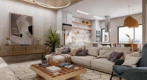 Imagem 6 de 8 de Apartamento Para Venda No Marbella Na Praia Brava - 114009