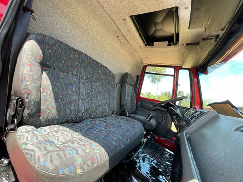 Ford Cargo 1717 Toco 4x2 Com Guindauto Munck - 1517 1317
