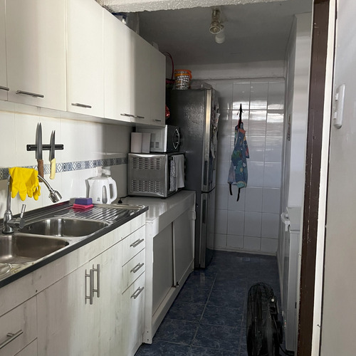 Se Vende 3d 1b - Condominio Las Condes