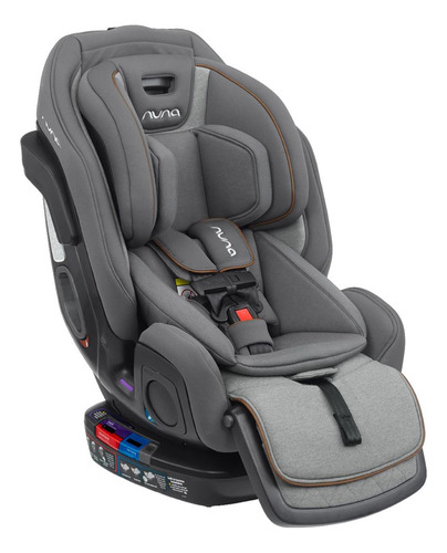 Silla Auto Convertible Nuna Exec Granite