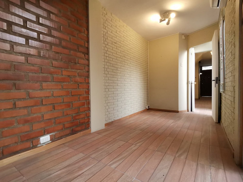 Arriendo Casa 4d2b1e - Las Condes Av Apoquindo