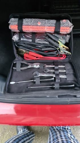 Imagen 13 de 15 de Honda Fit Fue Manual 2015