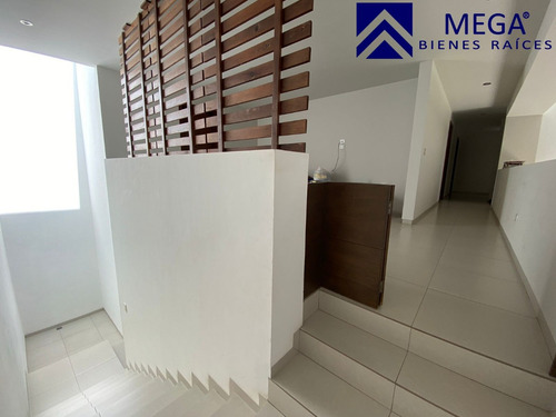 Casa En Venta En Fracc. Haciendas Campestre Durango
