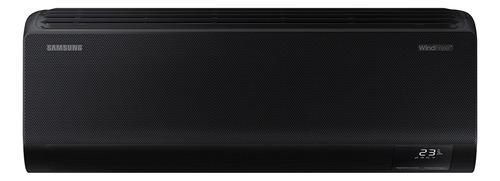 Ar Condicionado Inverter Samsung Windfree Black 18k Qef 220v