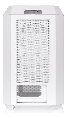 Gabinete Thermaltake Tower 250 Mini Tower Mini Itx Blanco
