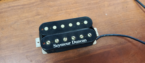 Seymour Duncan Sh-11 Custom Custom Humbucker