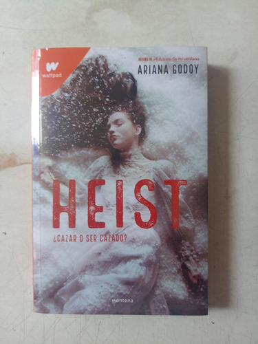 Heist De Ariana Godoy