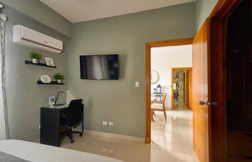 Oportunidad Venta De Apartamento De 2 Habitaciones En La Esperilla
