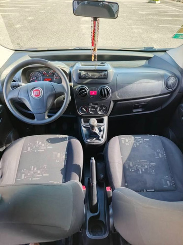 Fiat Qubo 1.4 Active 73cv