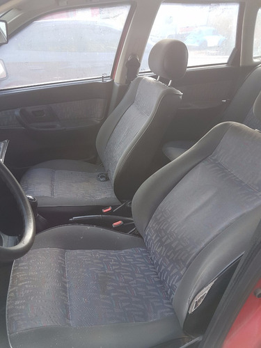 Sucata Seat Cordoba Sxe 1.8 Ano 1997 (somente Peças)