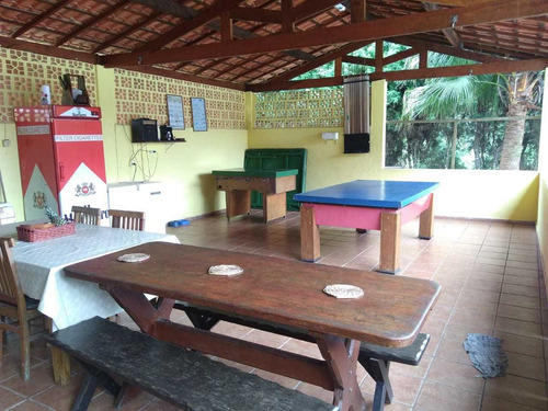 Imagem 5 de 14 de Lindo Sitio Para Renda Formado Ref 1211