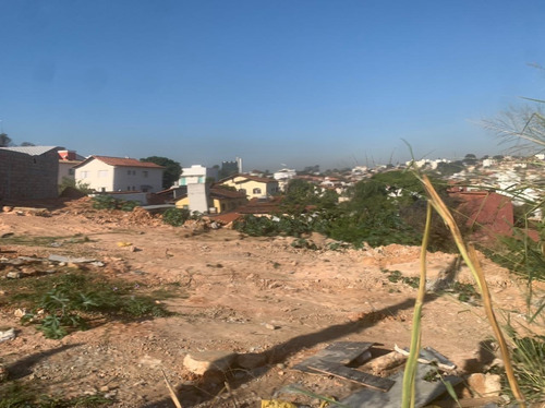 Imagem 2 de 3 de Terreno Bairro São Gonçalo - Região Do Centro De Contagem. - 25037