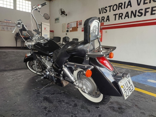 Imagem 3 de 11 de Honda Shadow