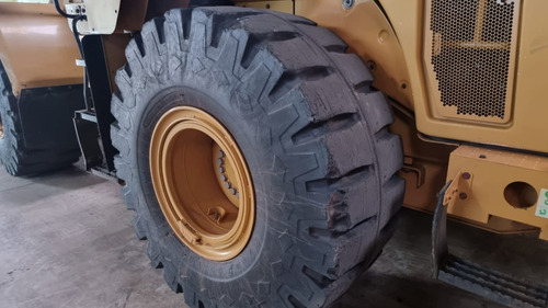 Imagem 8 de 15 de Pá Carregadeira Caterpillar 950h Ano 2015 (938 / 966 )