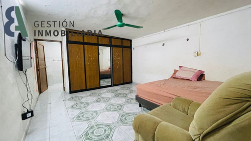 Imagen 8 de 25 de Casa En Venta En El Centro A 7 Cuadras De La Ermita Merida Y